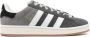 Adidas 3-stripes logo panelled-design sneakers Black - Thumbnail 9