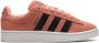 Adidas Campus 00s "Allover Debossed Trefoils-Pulse Yellow" sneakers - Thumbnail 1