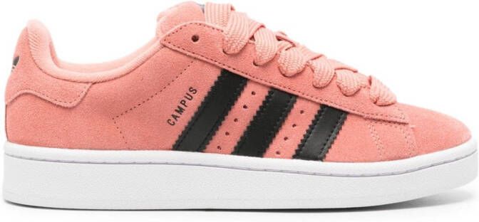 Adidas Campus 00s suede sneakers Pink