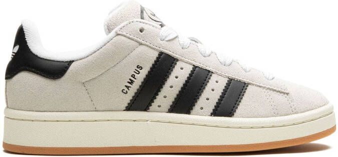 Adidas Campus 00s suede sneakers White