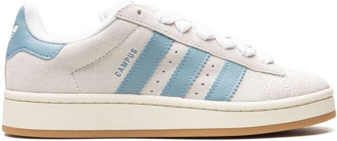 adidas Campus 00s "White Preloved Blue" sneakers