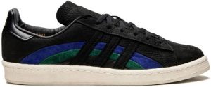 Adidas x Human Made Questar lace-up sneakers Blue