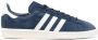 Adidas Campus 80s low-top sneakers Blue - Thumbnail 1