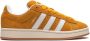 Adidas Campus 80s low-top sneakers Brown - Thumbnail 1