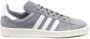 Adidas mesh-panelling lace-up sneakers Grey - Thumbnail 1