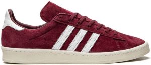 Adidas Campus 80s low-top sneakers Red