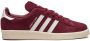 Adidas Campus 80s "Sporty & Rich Merlot Cream" sneakers Red - Thumbnail 1