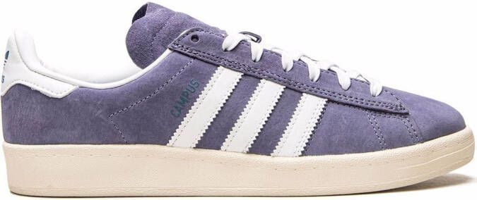 adidas Campus ADV low-top sneakers Purple