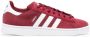 Adidas Campus low-top sneakers Red - Thumbnail 1