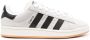 Adidas Campus low-top suede sneakers Grey - Thumbnail 1