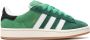 Adidas Campus suede low-stop sneakers Green - Thumbnail 1