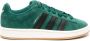 Adidas Superstar leather trainers Black - Thumbnail 1