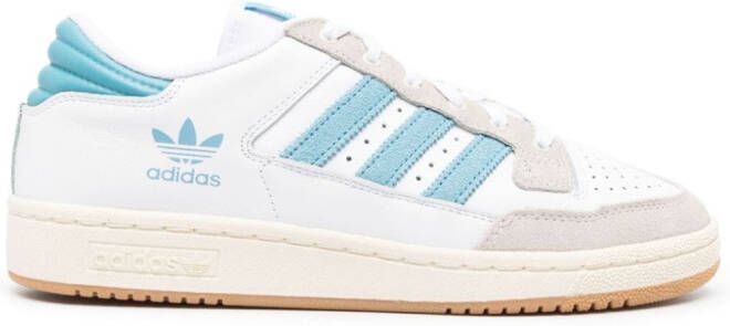 Adidas Centennial 85 low-top sneakers White