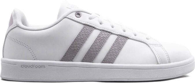 Adidas CF Advantage sneakers White