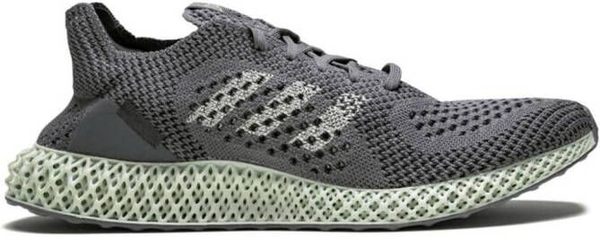 Adidas Consortium Runner 4D sneakers Grey