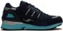 Adidas Consortium ZX 10000 JC low-top sneakers Blue - Thumbnail 1