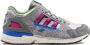 Adidas Consortium ZX 10000C "Game Overkill" sneakers Grey - Thumbnail 1