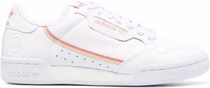 Adidas Continental 80 low-top sneakers White