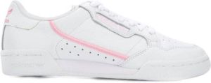 Adidas Continental 80 low-top sneakers White