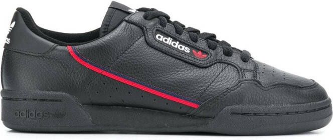 Adidas Continental 80 sneakers Black