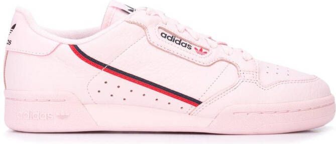 adidas Continental 80 sneakers Pink