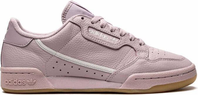 Adidas Continental 80 "Soft Vision" sneakers Pink
