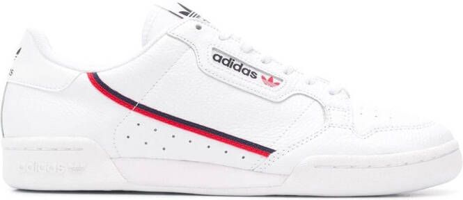 Adidas Continental 80 sneakers White