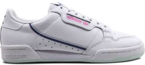 Adidas Continental 80 sneakers White