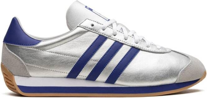 Adidas Country OG " Country OG" sneakers Silver