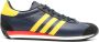 Adidas Country OG leather sneakers Blue - Thumbnail 5