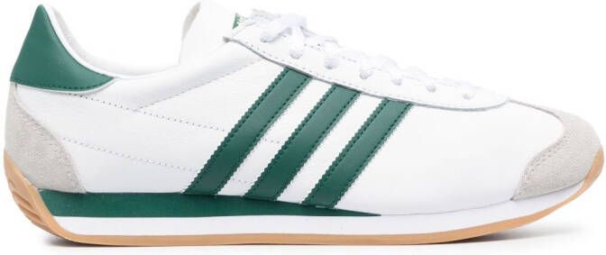 Adidas Country OG low-top sneakers White