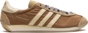 Adidas Country "Wales Bonner" sneakers Brown