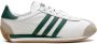 Adidas Country "White Green" sneakers - Thumbnail 1