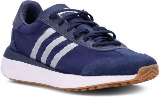 adidas Country XLG low-top sneakers Blue