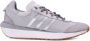 Adidas Superstar XLG leather sneakers White - Thumbnail 7