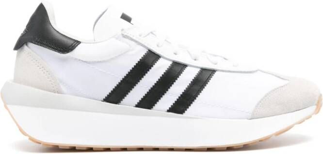 Adidas Country XLG sneakers White