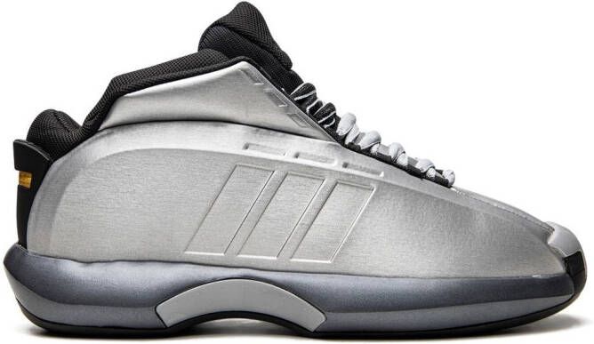 adidas Crazy 1 "Silver'' sneakers