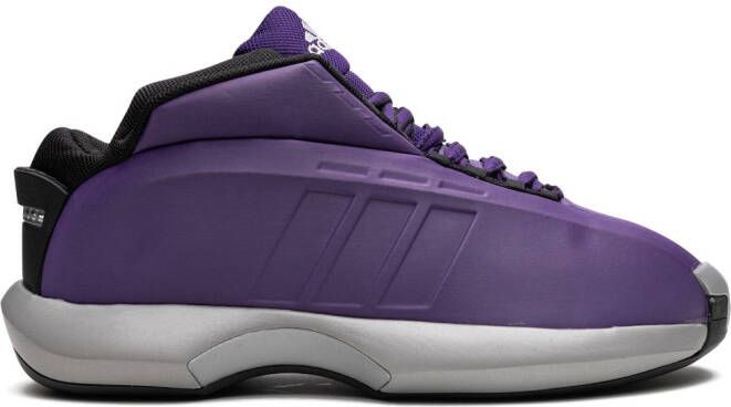 Adidas Crazy 1 "Regal Purple" sneakers