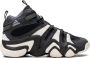 Adidas Crazy 8 "Black White" sneakers - Thumbnail 1