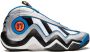 Adidas Crazy 97 EQT "1997 All-Star" sneakers Silver - Thumbnail 1