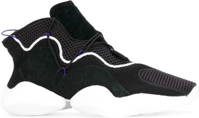 Adidas Crazy BYW LVL I sneakers Black