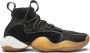 Adidas Crazy BYW sneakers Black - Thumbnail 1