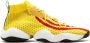 Adidas x Pharell Williams Crazy BYW "Ambition" sneakers Yellow - Thumbnail 1