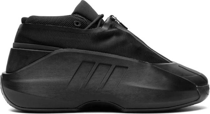 Adidas Crazy IIInfinity "Triple Black" sneakers