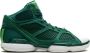 Adidas D Rose 1.5 "St. Patrick's Day (2022)" sneakers Green - Thumbnail 1