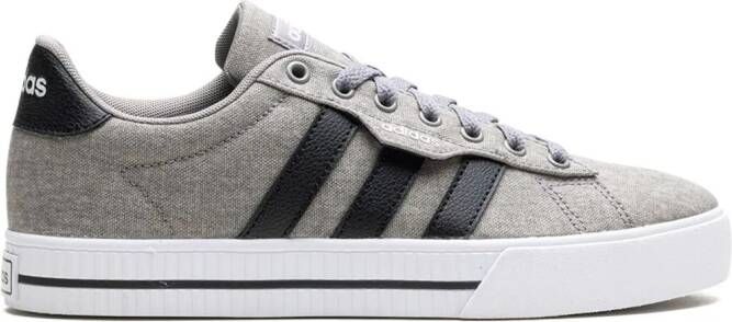 Adidas Daily 3.0 "Dove Grey" sneakers
