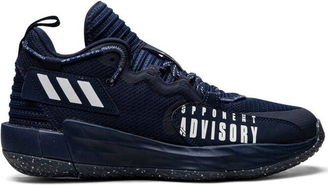 Adidas 7 EXTPLY sneakers Blue