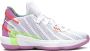 Adidas 7 J "Buzz Lightyear" sneakers White - Thumbnail 1