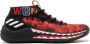 Adidas x Pharrell Williams Solar Hu Glide "Friends and Family" sneakers Red - Thumbnail 1