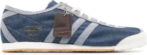 Adidas Denim Italia SPZL low-top sneakers Blue